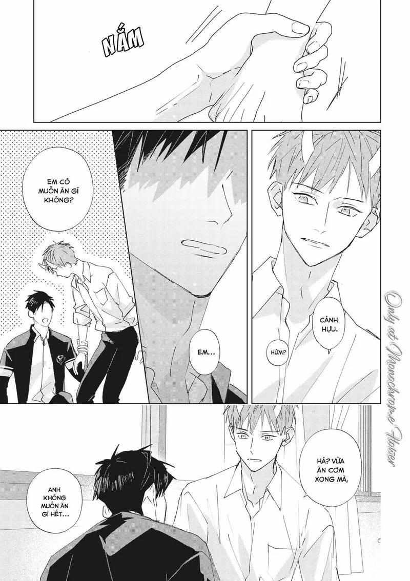 Hợp Đồng Luyện Tập Tiếp Xúc 13 trang 32