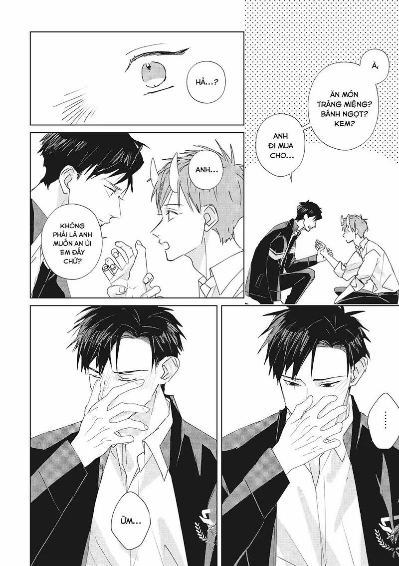 Hợp Đồng Luyện Tập Tiếp Xúc 13 trang 33