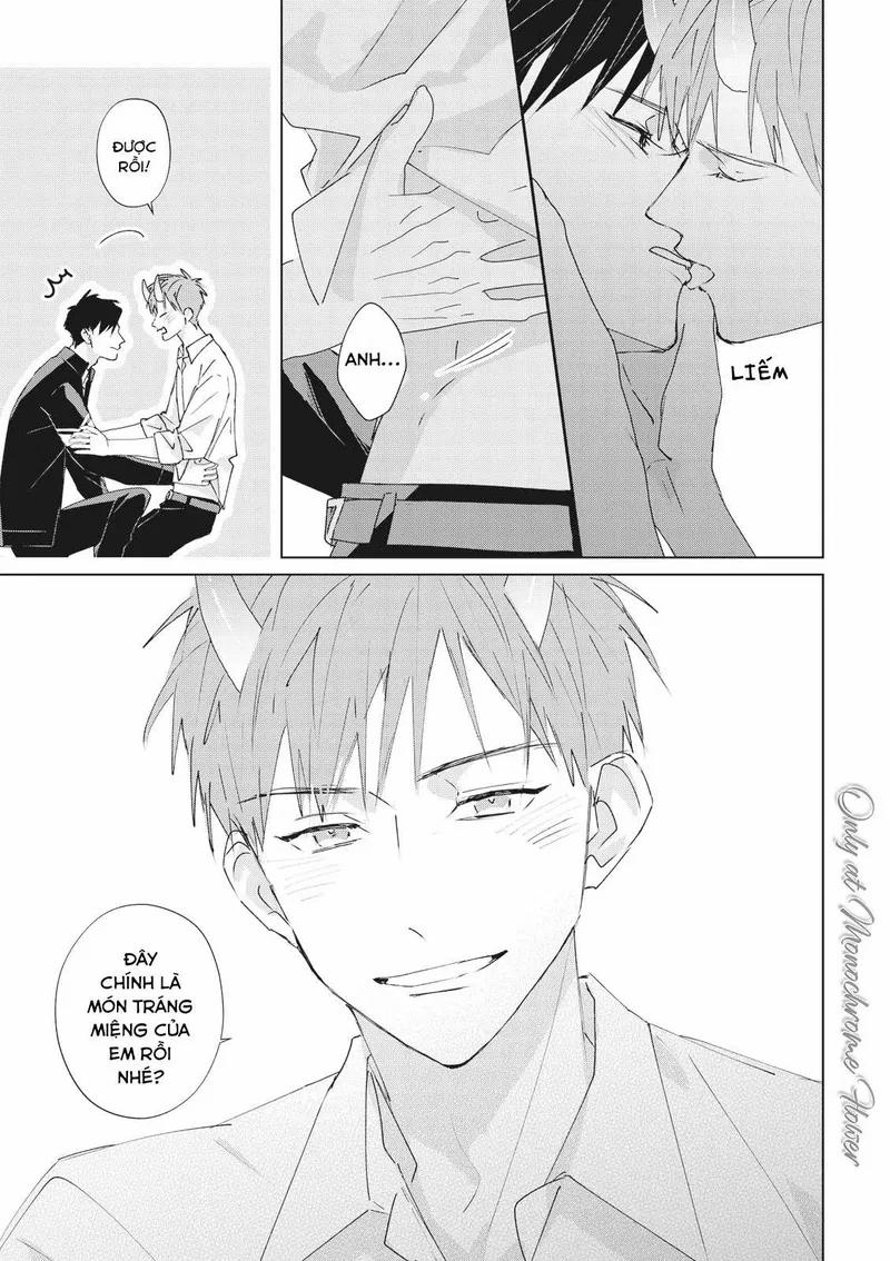 Hợp Đồng Luyện Tập Tiếp Xúc 13 trang 36