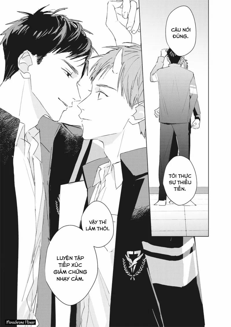 Hợp Đồng Luyện Tập Tiếp Xúc 2 trang 18