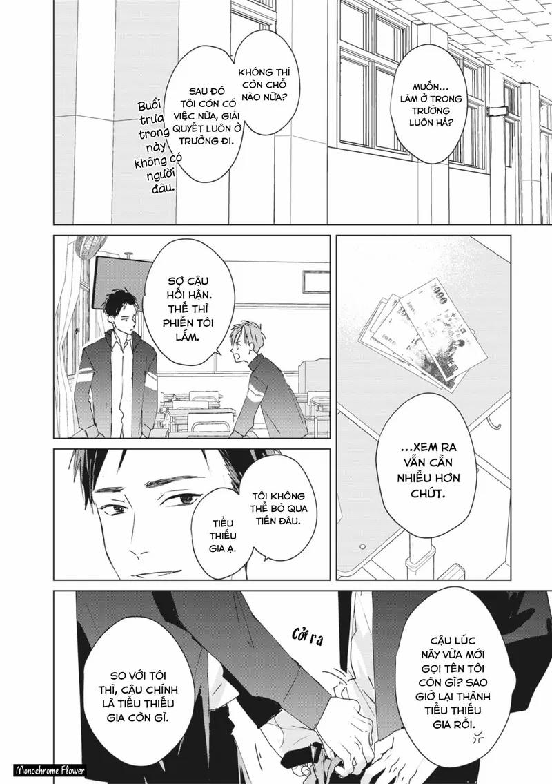 Hợp Đồng Luyện Tập Tiếp Xúc 2 trang 19