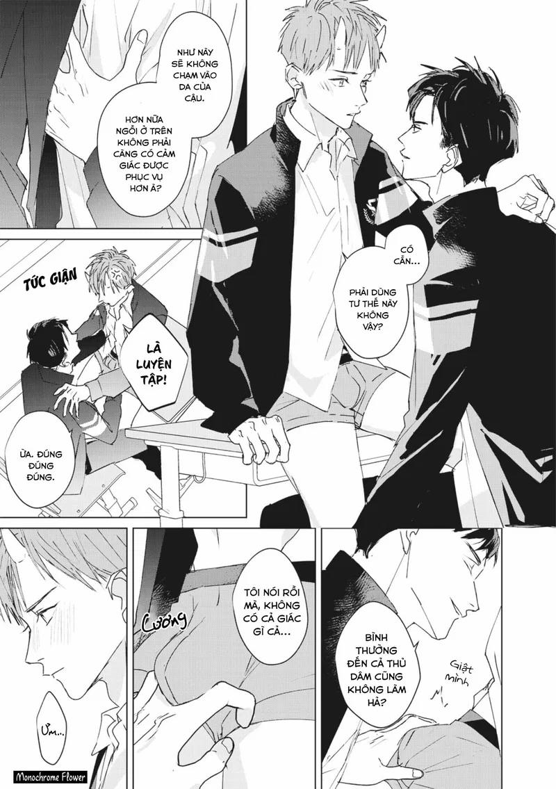 Hợp Đồng Luyện Tập Tiếp Xúc 2 trang 20