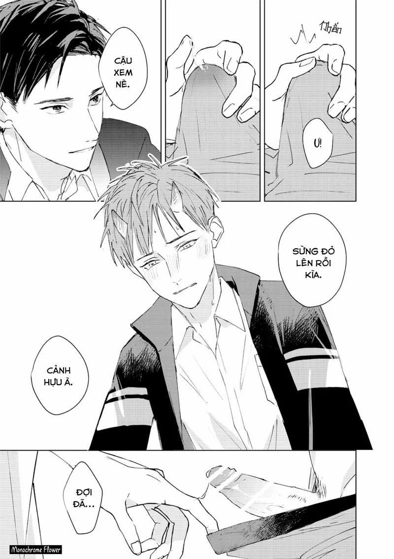 Hợp Đồng Luyện Tập Tiếp Xúc 2 trang 22