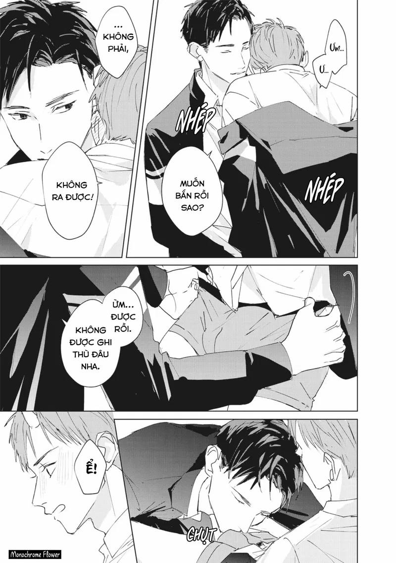 Hợp Đồng Luyện Tập Tiếp Xúc 2 trang 24