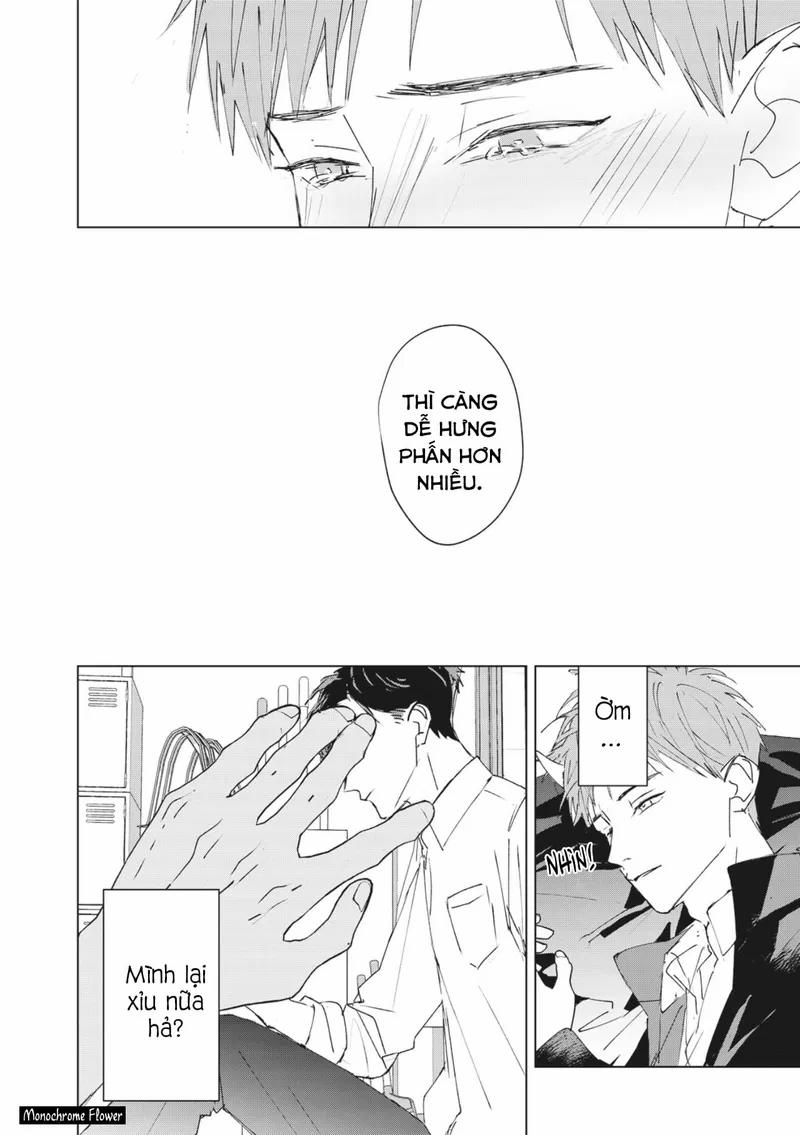 Hợp Đồng Luyện Tập Tiếp Xúc 2 trang 27