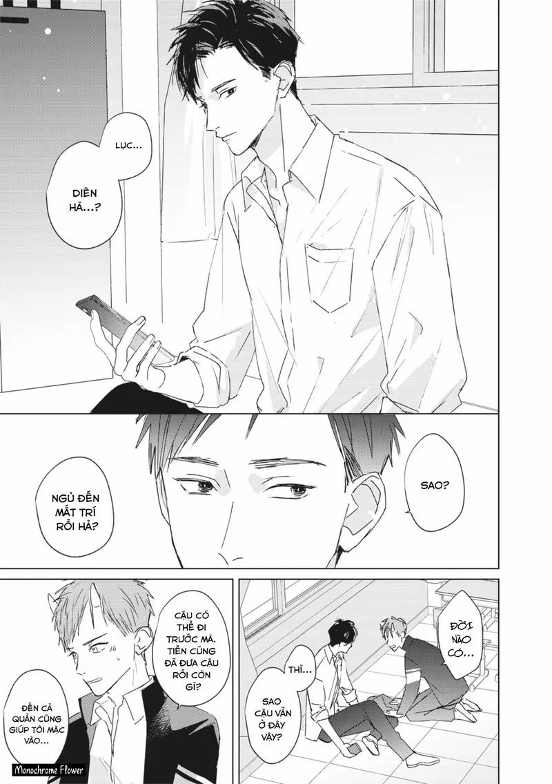 Hợp Đồng Luyện Tập Tiếp Xúc 2 trang 28