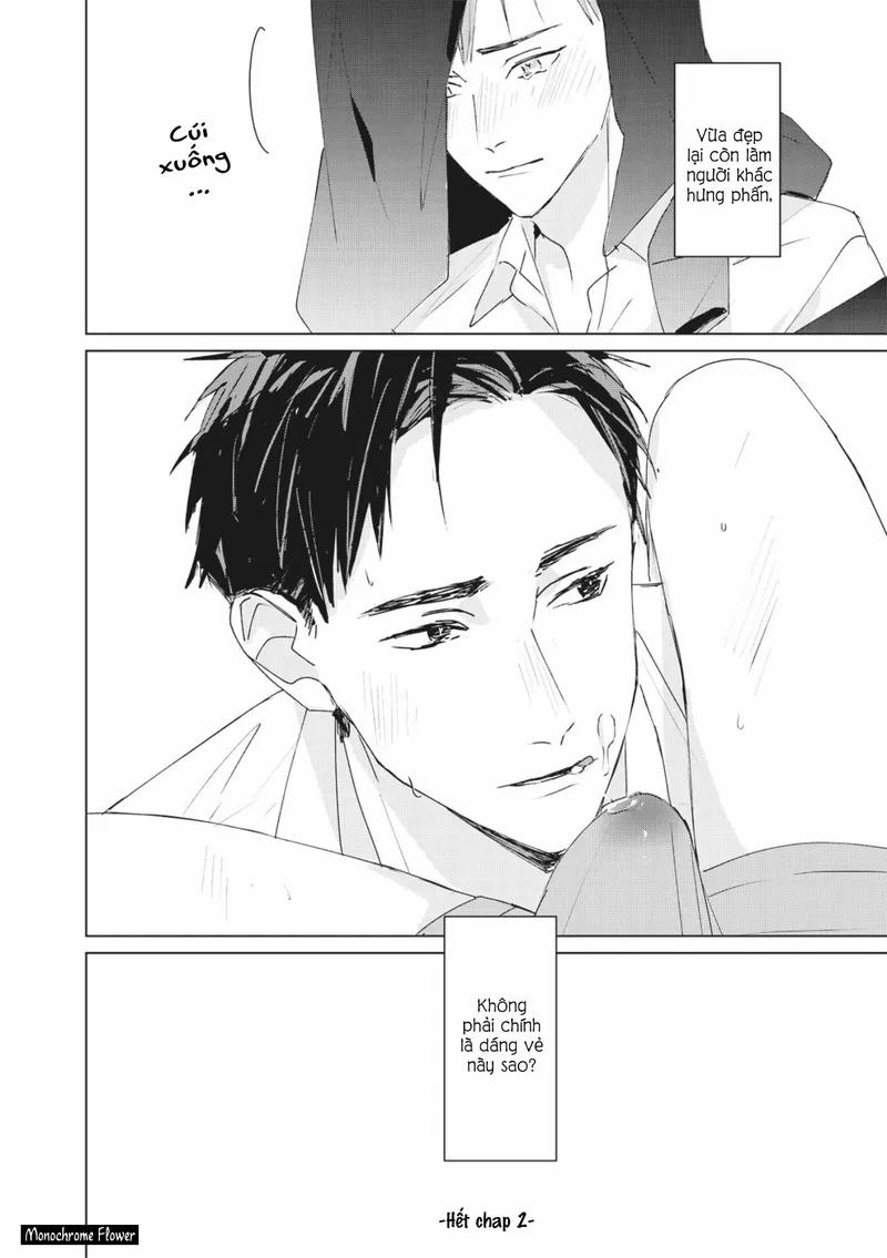 Hợp Đồng Luyện Tập Tiếp Xúc 2 trang 31