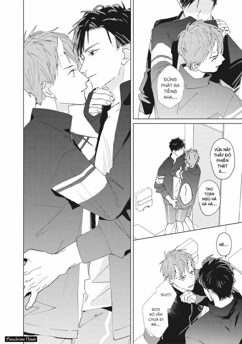 Hợp Đồng Luyện Tập Tiếp Xúc 3 trang 11