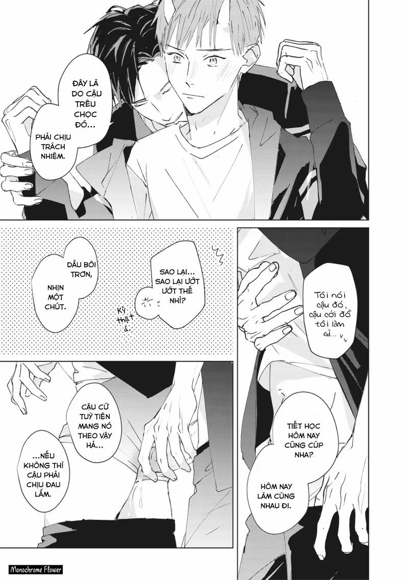 Hợp Đồng Luyện Tập Tiếp Xúc 3 trang 16