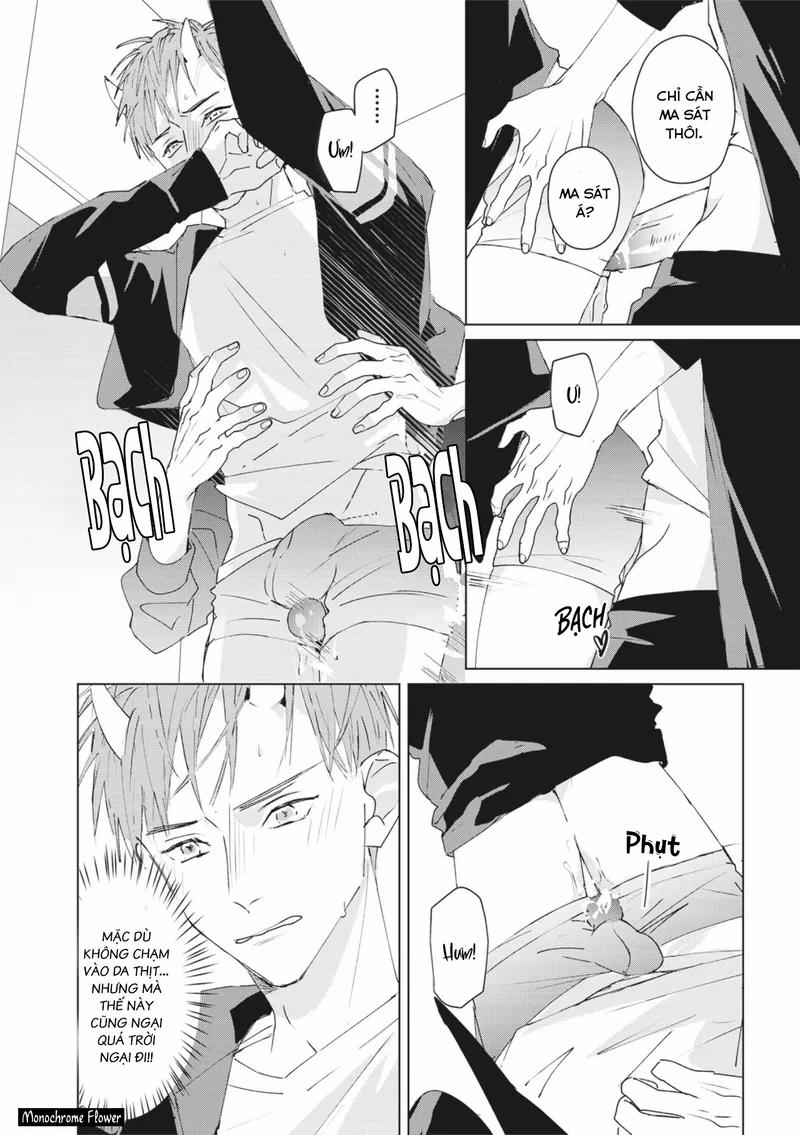 Hợp Đồng Luyện Tập Tiếp Xúc 3 trang 17