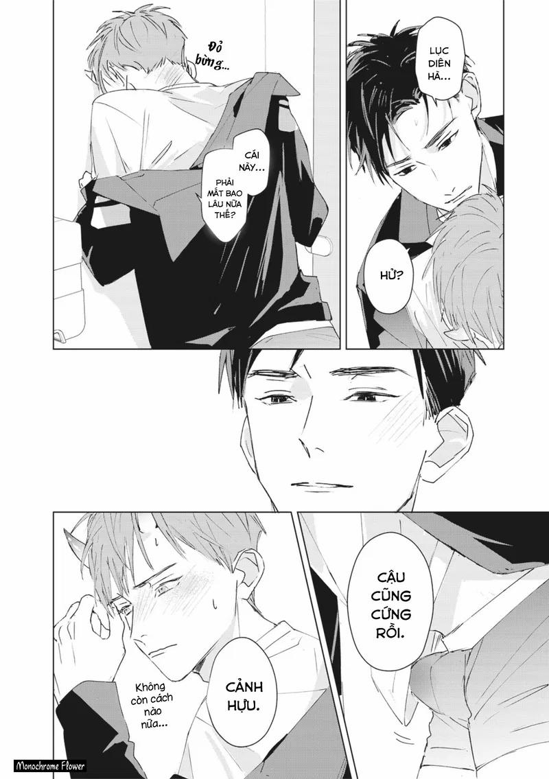 Hợp Đồng Luyện Tập Tiếp Xúc 3 trang 19