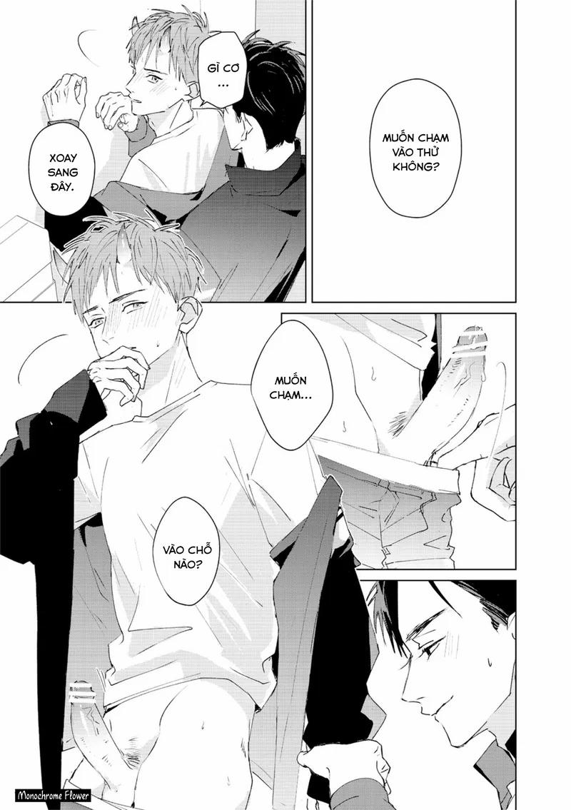 Hợp Đồng Luyện Tập Tiếp Xúc 3 trang 20