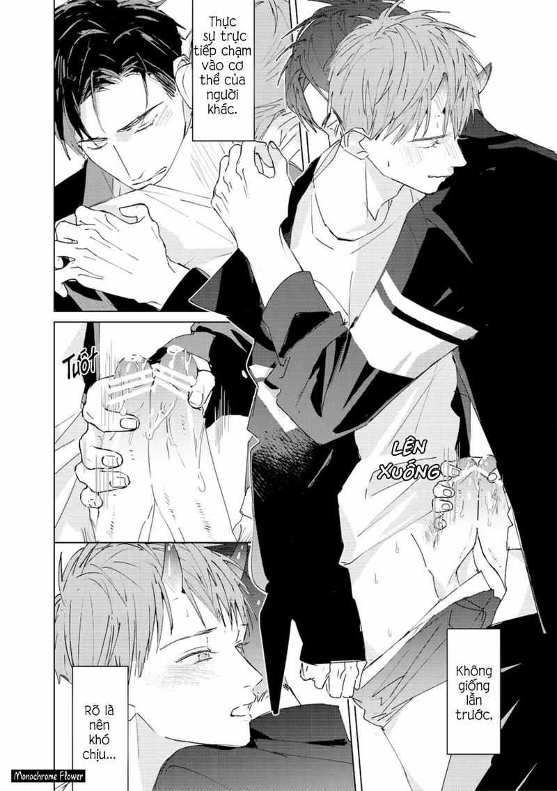 Hợp Đồng Luyện Tập Tiếp Xúc 3 trang 21