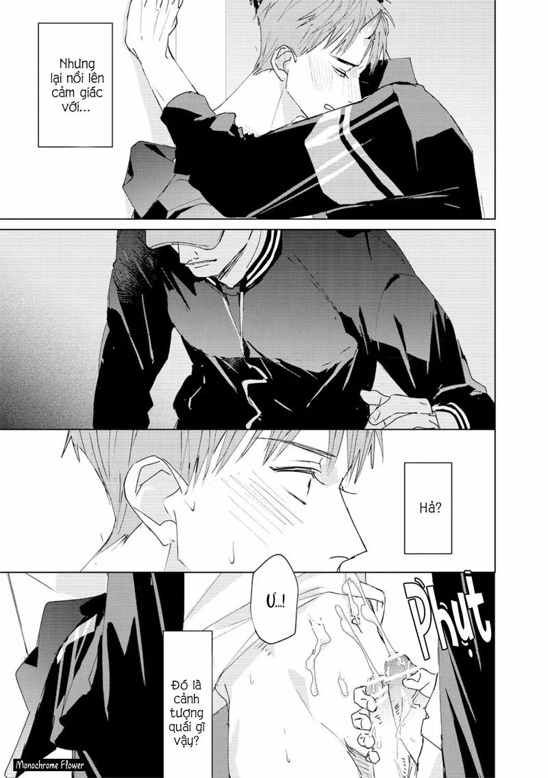 Hợp Đồng Luyện Tập Tiếp Xúc 3 trang 22