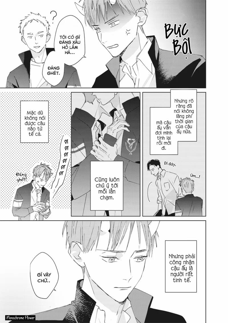 Hợp Đồng Luyện Tập Tiếp Xúc 3 trang 26