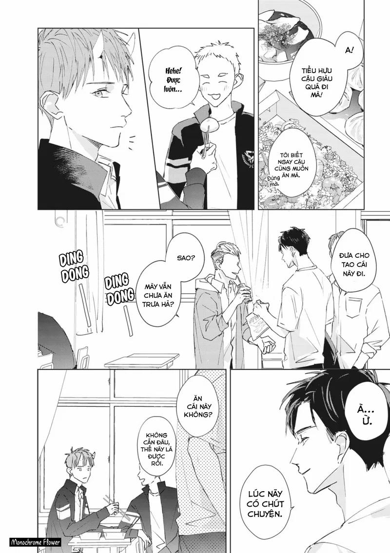 Hợp Đồng Luyện Tập Tiếp Xúc 3 trang 27