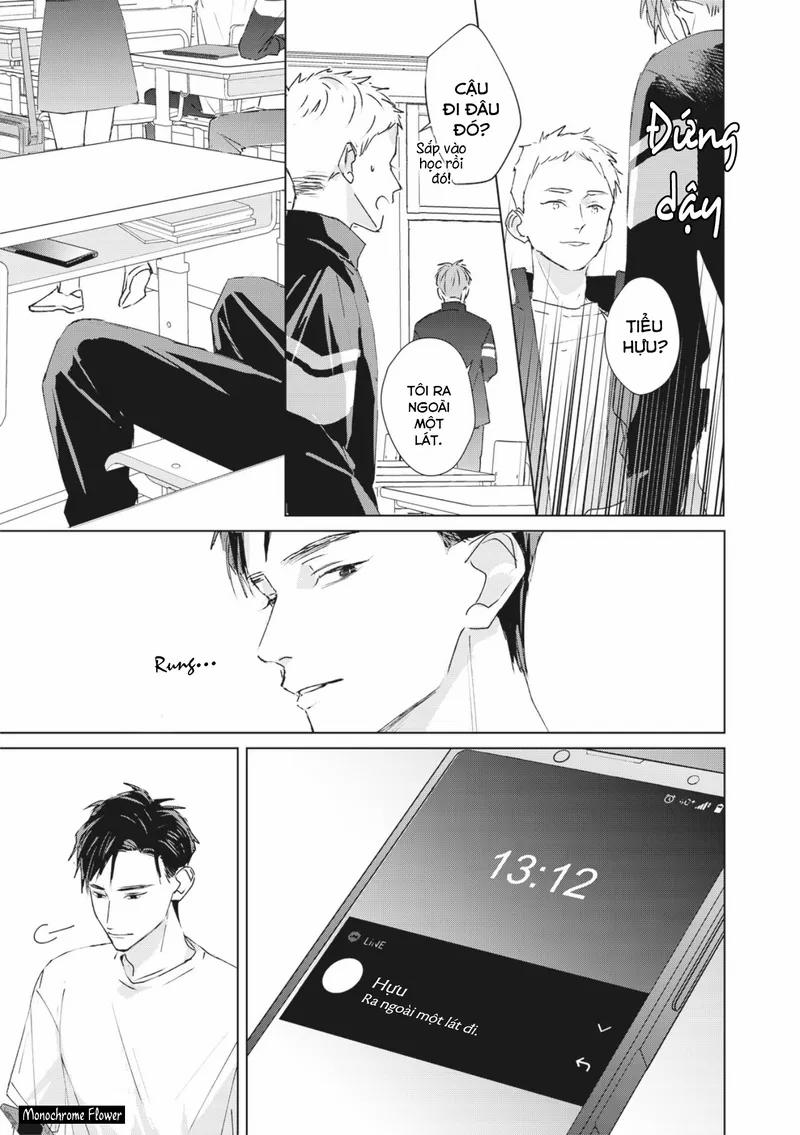 Hợp Đồng Luyện Tập Tiếp Xúc 3 trang 28