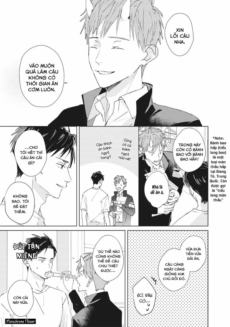 Hợp Đồng Luyện Tập Tiếp Xúc 3 trang 30