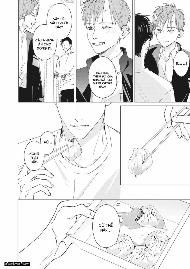 Hợp Đồng Luyện Tập Tiếp Xúc 3 trang 31