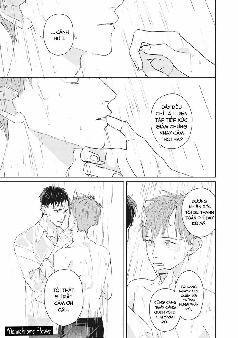 Hợp Đồng Luyện Tập Tiếp Xúc 4 trang 27