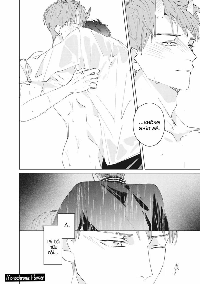 Hợp Đồng Luyện Tập Tiếp Xúc 4 trang 30