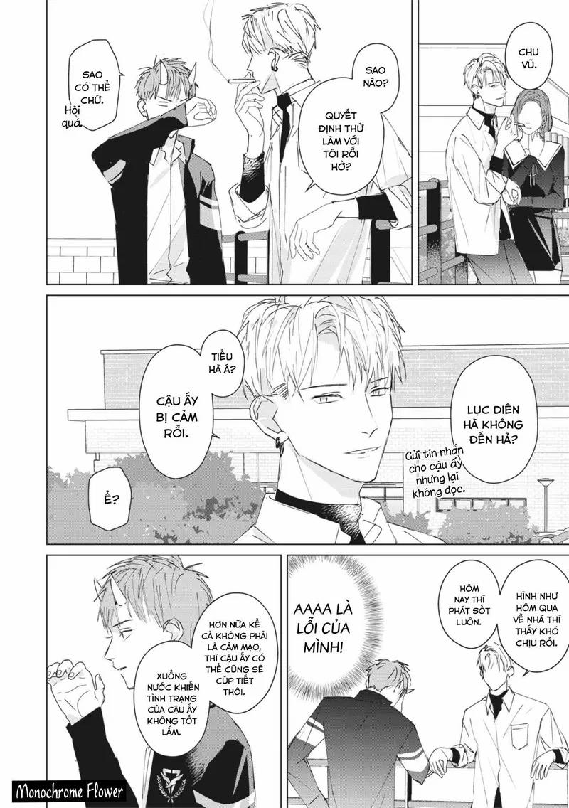 Hợp Đồng Luyện Tập Tiếp Xúc 4 trang 34