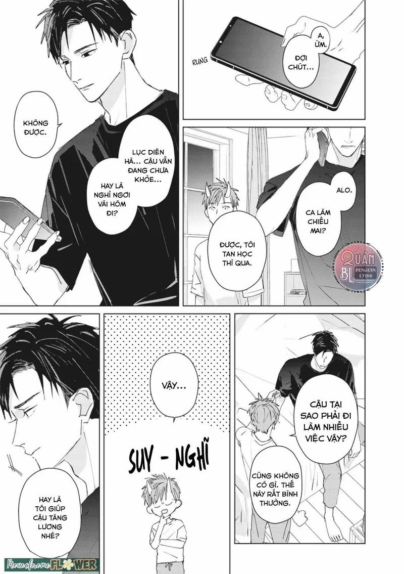 Hợp Đồng Luyện Tập Tiếp Xúc 5 trang 14