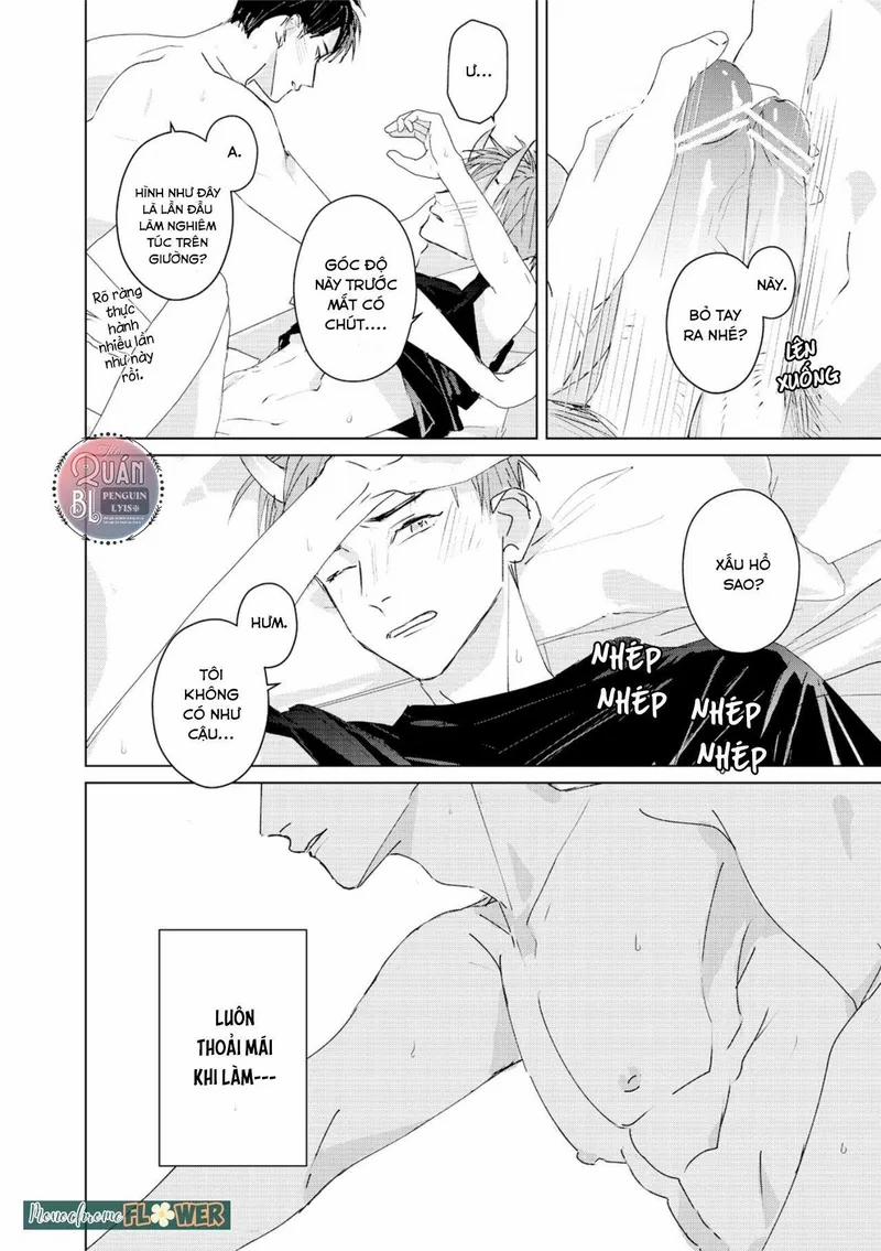 Hợp Đồng Luyện Tập Tiếp Xúc 5 trang 21