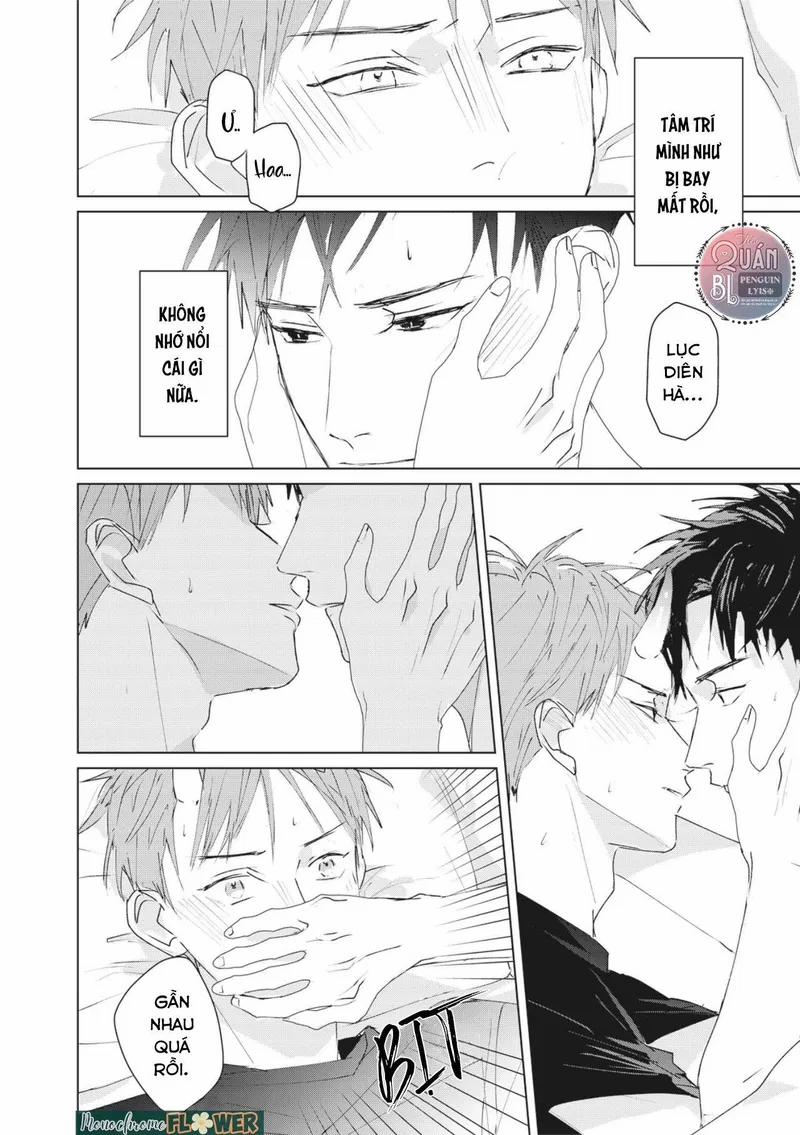 Hợp Đồng Luyện Tập Tiếp Xúc 5 trang 27