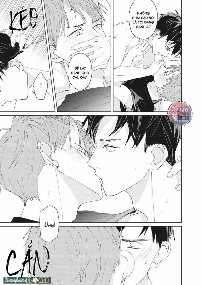 Hợp Đồng Luyện Tập Tiếp Xúc 5 trang 28