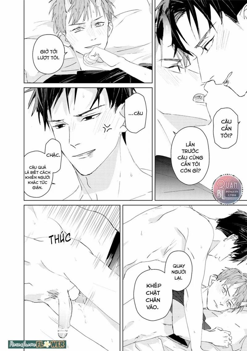 Hợp Đồng Luyện Tập Tiếp Xúc 5 trang 29