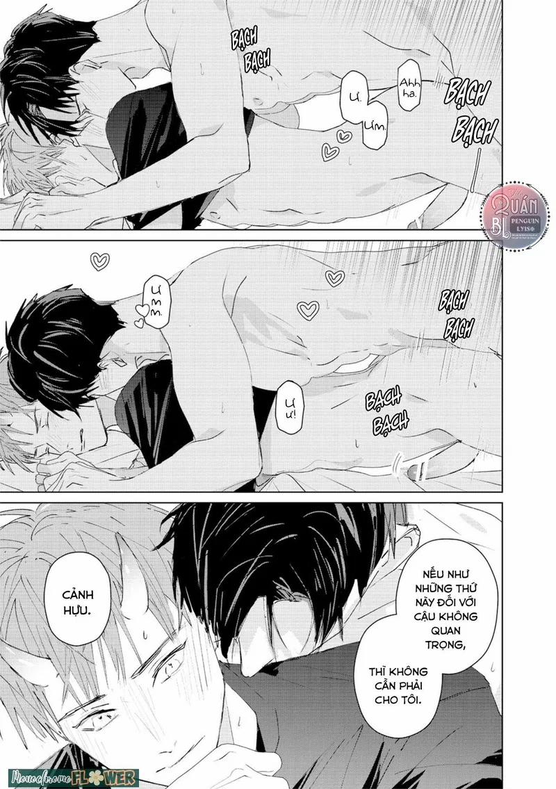 Hợp Đồng Luyện Tập Tiếp Xúc 5 trang 30