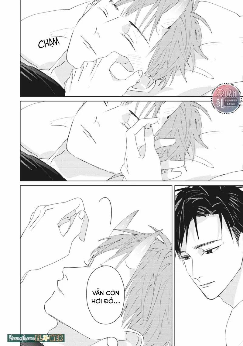 Hợp Đồng Luyện Tập Tiếp Xúc 5 trang 33