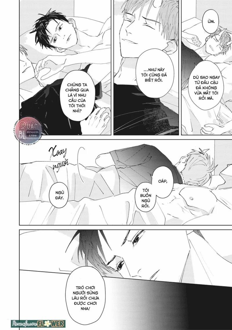 Hợp Đồng Luyện Tập Tiếp Xúc 5 trang 37