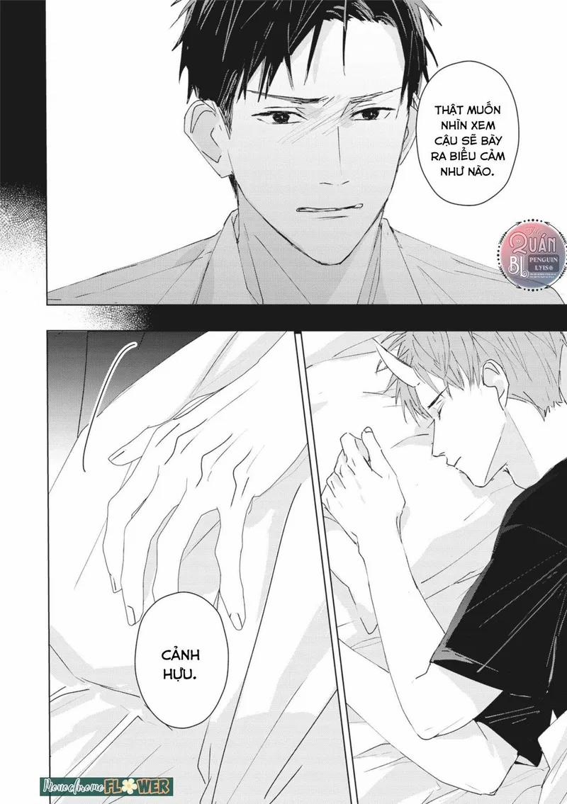 Hợp Đồng Luyện Tập Tiếp Xúc 5 trang 39