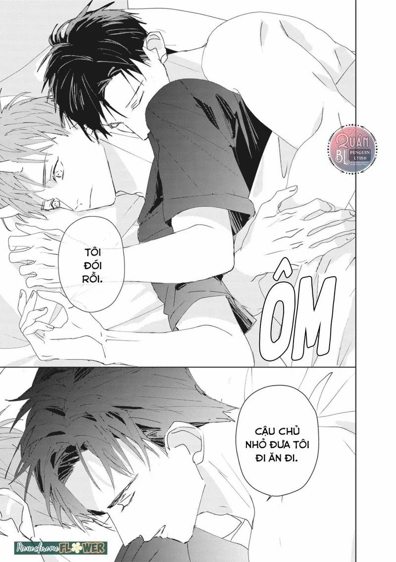 Hợp Đồng Luyện Tập Tiếp Xúc 5 trang 40