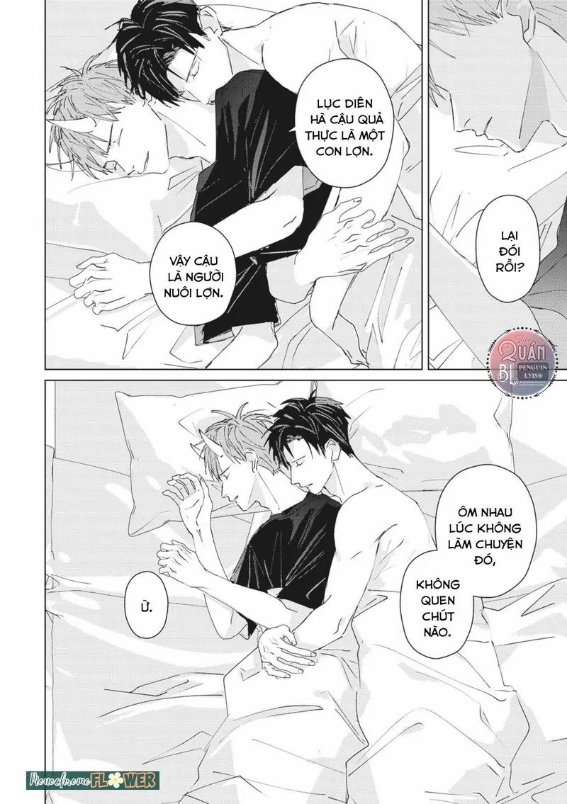 Hợp Đồng Luyện Tập Tiếp Xúc 5 trang 41