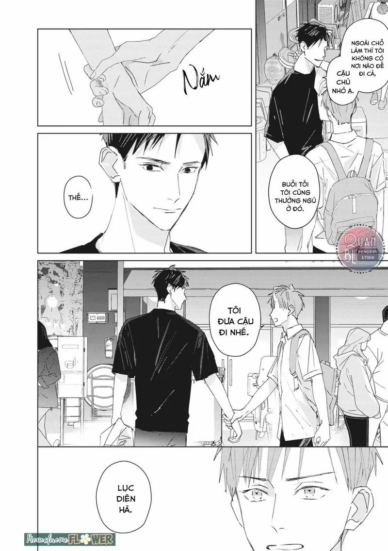 Hợp Đồng Luyện Tập Tiếp Xúc 5 trang 9