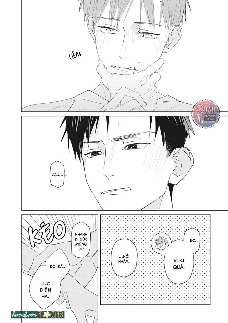 Hợp Đồng Luyện Tập Tiếp Xúc 6 trang 19