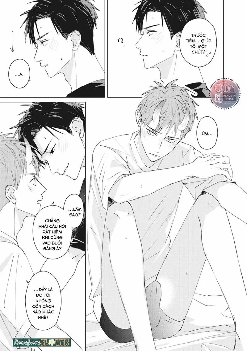 Hợp Đồng Luyện Tập Tiếp Xúc 6 trang 20