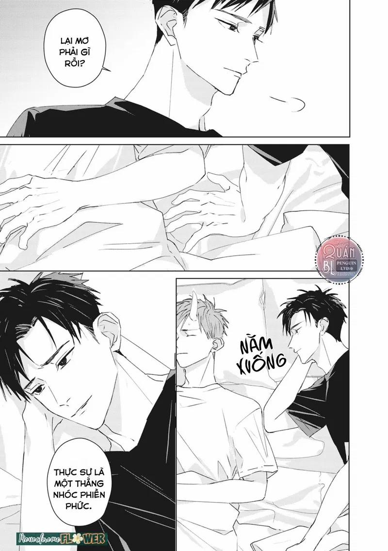 Hợp Đồng Luyện Tập Tiếp Xúc 6 trang 22