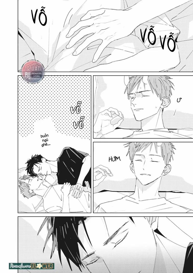 Hợp Đồng Luyện Tập Tiếp Xúc 6 trang 23