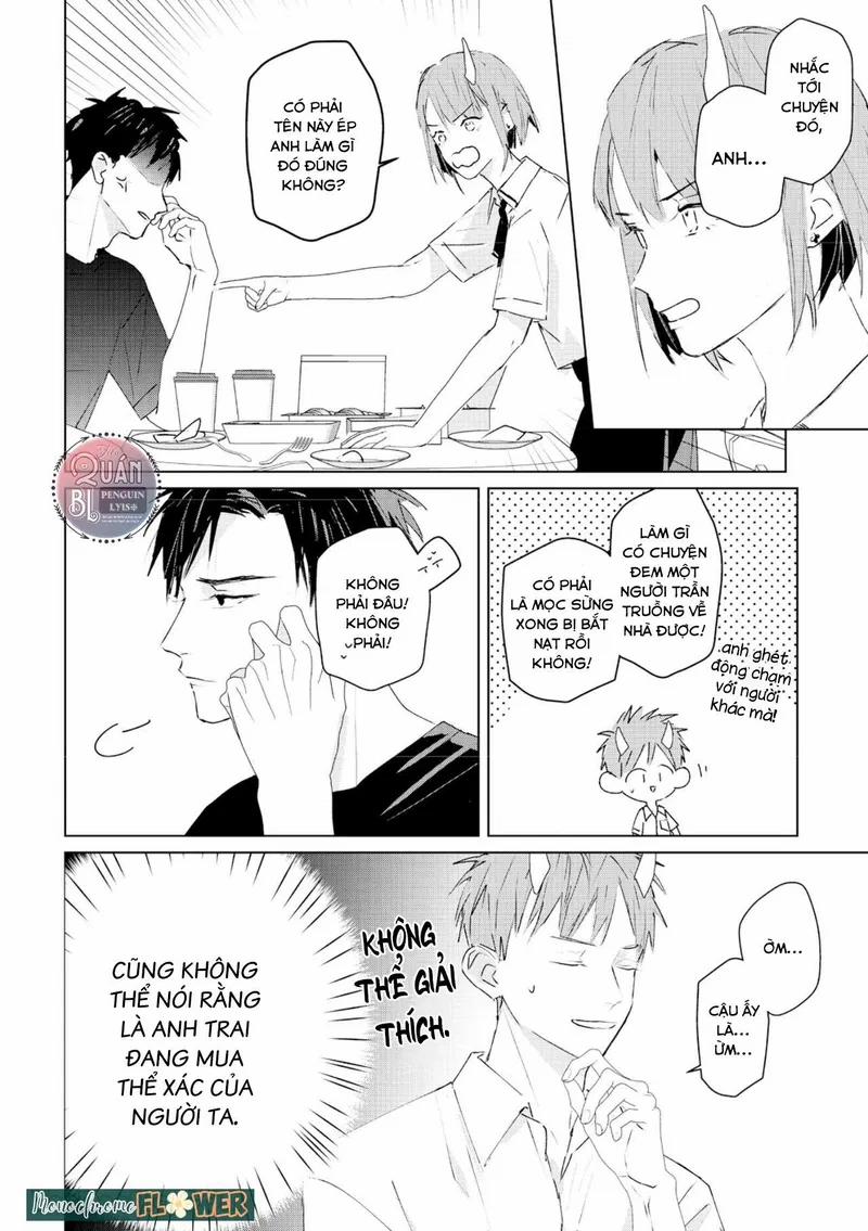 Hợp Đồng Luyện Tập Tiếp Xúc 7 trang 11