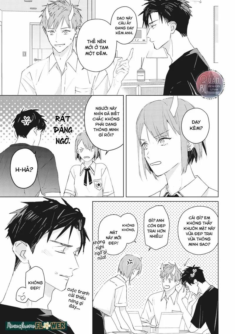 Hợp Đồng Luyện Tập Tiếp Xúc 7 trang 12