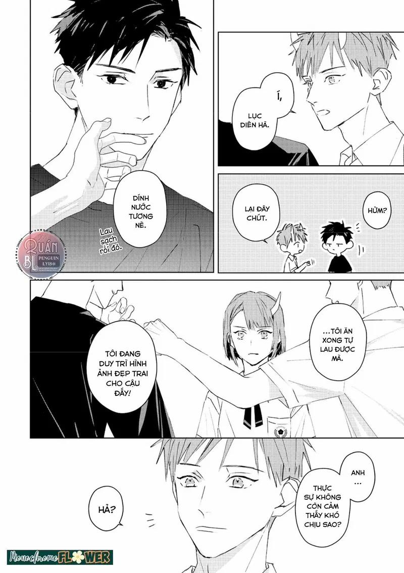 Hợp Đồng Luyện Tập Tiếp Xúc 7 trang 13