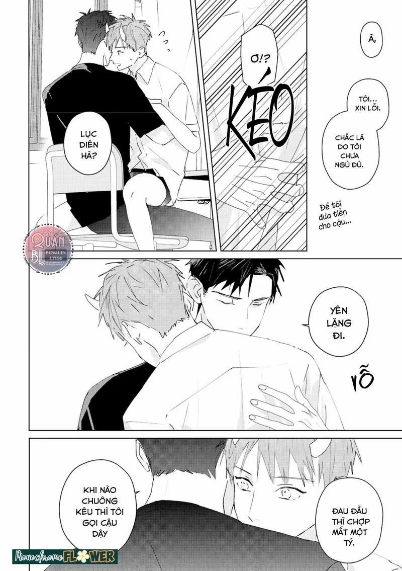 Hợp Đồng Luyện Tập Tiếp Xúc 7 trang 19