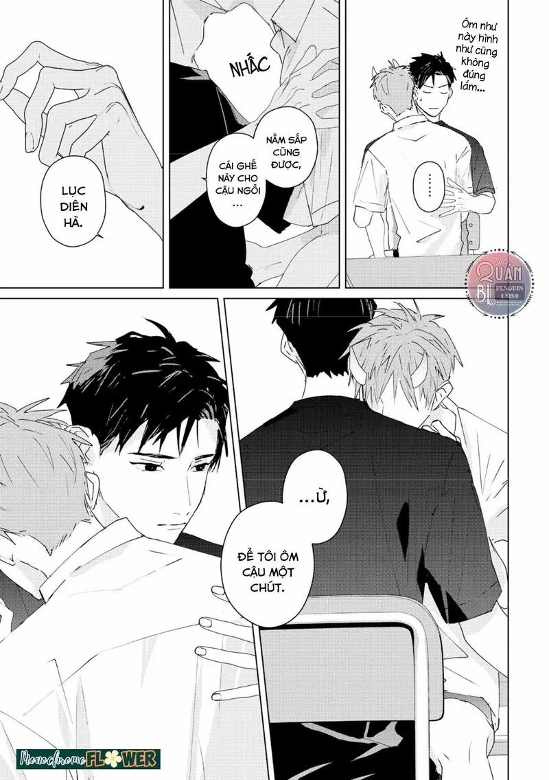 Hợp Đồng Luyện Tập Tiếp Xúc 7 trang 20