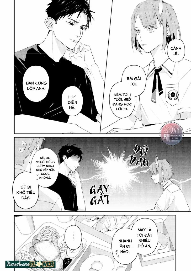 Hợp Đồng Luyện Tập Tiếp Xúc 7 trang 9