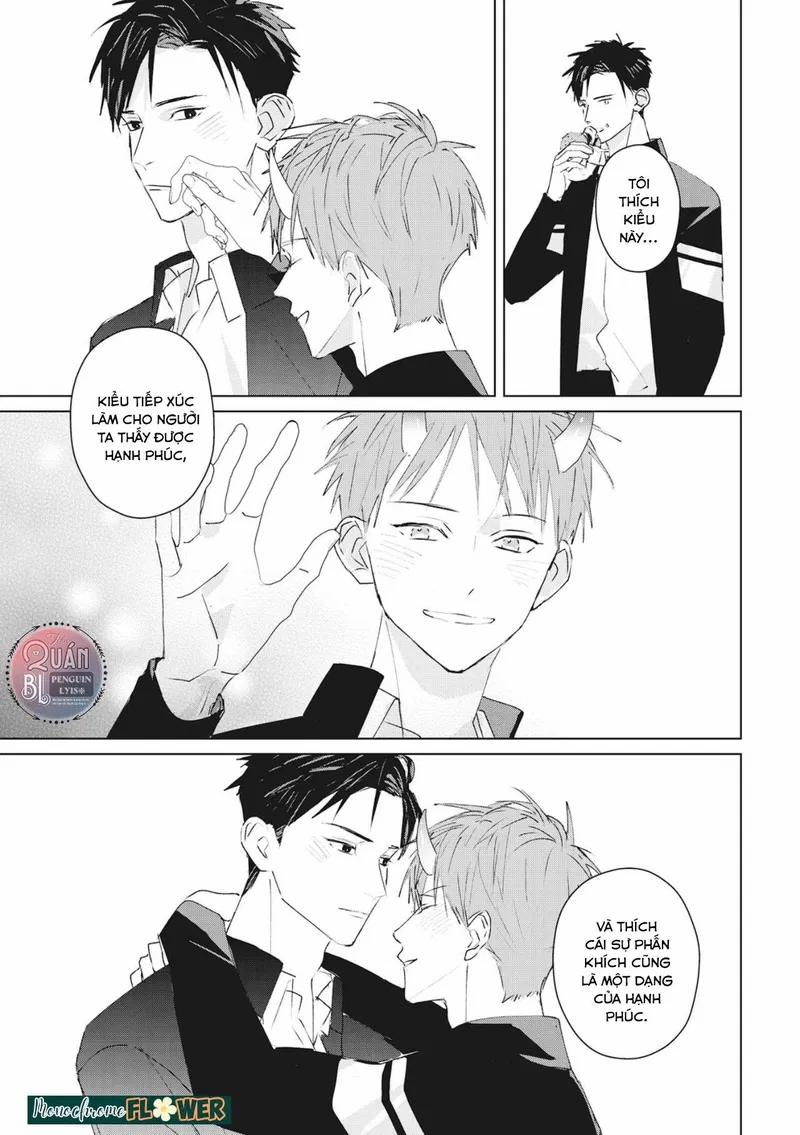 Hợp Đồng Luyện Tập Tiếp Xúc 8 trang 18