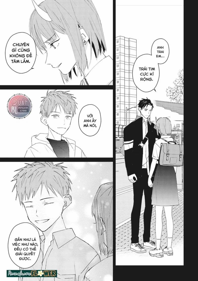 Hợp Đồng Luyện Tập Tiếp Xúc 8 trang 20